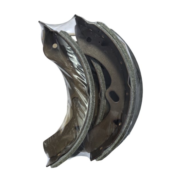 Brake Shoe(set of 4 Pcs) 8972877780 8-97287778-0 for Isuzu 4HF1 4HG1 4BE1 NPR Cargo Transporter Light Truck